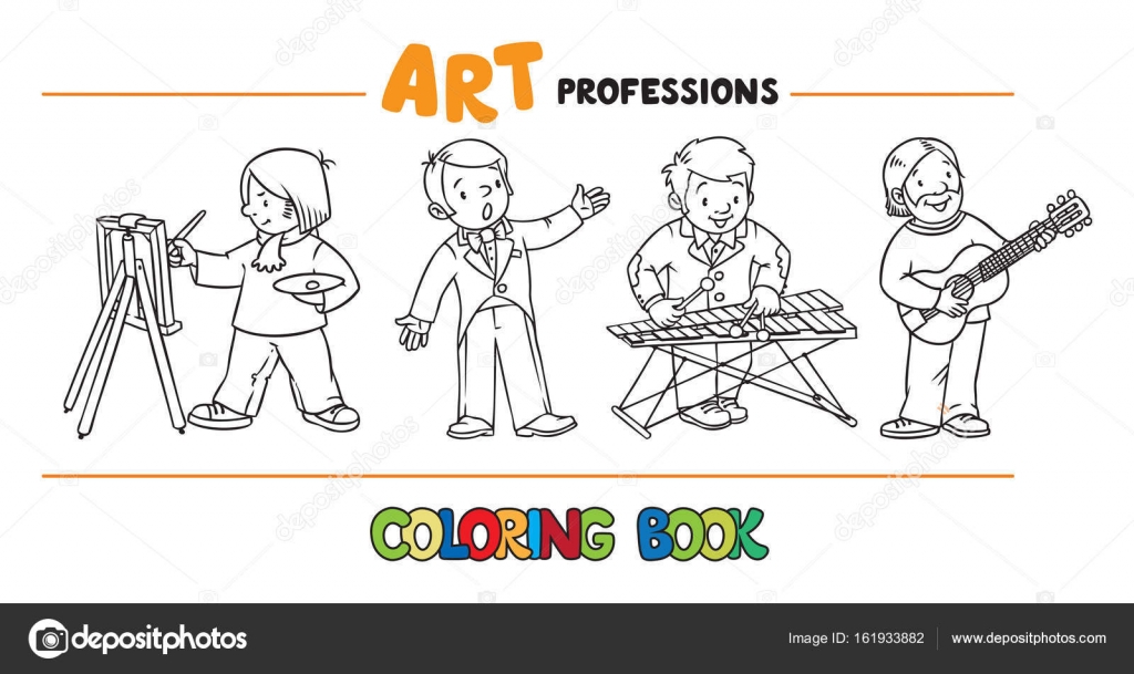 Ressam Şirin boyama kitabı Ressam Şirin boyama kitabı