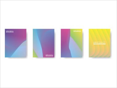 Minimum geometrik arkaplan. Moda eğilimli basit şekiller. Eps10 vektörü.