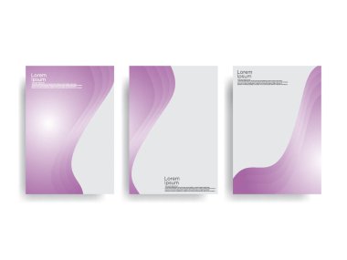 Minimum geometrik arkaplan. Moda eğilimli basit şekiller. Eps10 vektörü