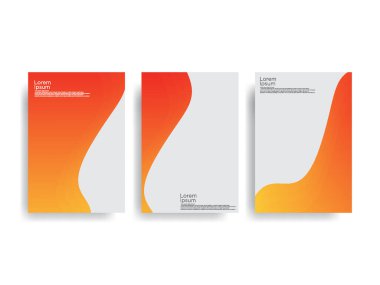 Minimum geometrik arkaplan. Moda eğilimli basit şekiller. Eps10 vektörü