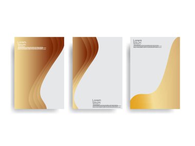 Minimum geometrik arkaplan. Moda eğilimli basit şekiller. Eps10 vektörü