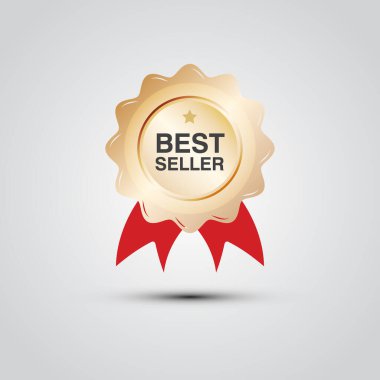 Satış ve tanıtım için logo tasarım vektör şablonu