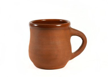 Yiyecek ve içecek için çömlek.