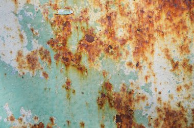 yırtık kenarlar ile karton