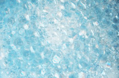 sabun köpüğü ve kabarcıklar arka.