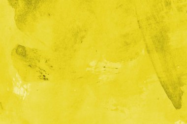 Grunge Dynamic fırça darbeleriyle arkaplan.