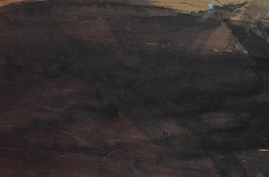 Grunge Dynamic fırça darbeleriyle arkaplan