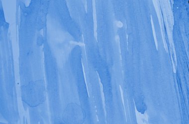 Grunge Dynamic fırça darbeleriyle arkaplan.