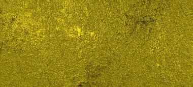 Kalıplı ve parlak yüzeyi olan altın arkaplan