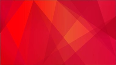 Kristal arka plan. Işık ve gölgeyi birlikte kullanarak kristal etkisi.