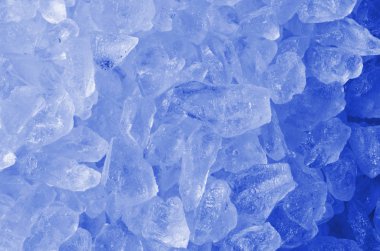 Leylak ametist kristallerinin makro fotoğrafı