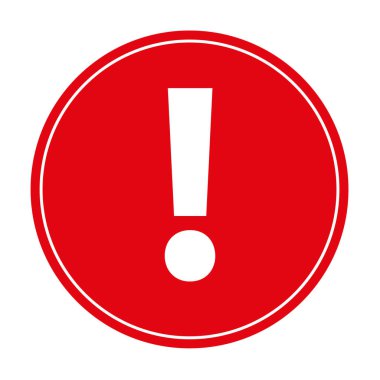 uyarı simgesi, trafik yasağı işareti