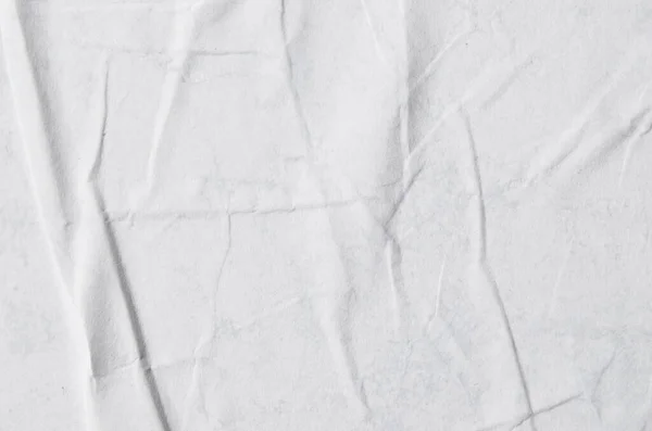 折り畳まれた紙の散乱オーバーレイと創造的な背景 — ストック写真