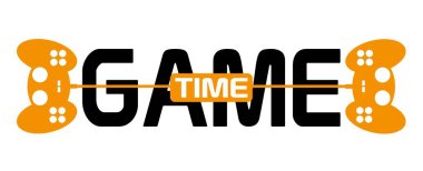 Creatif yazı tipi tasarımı ile oyun zamanı