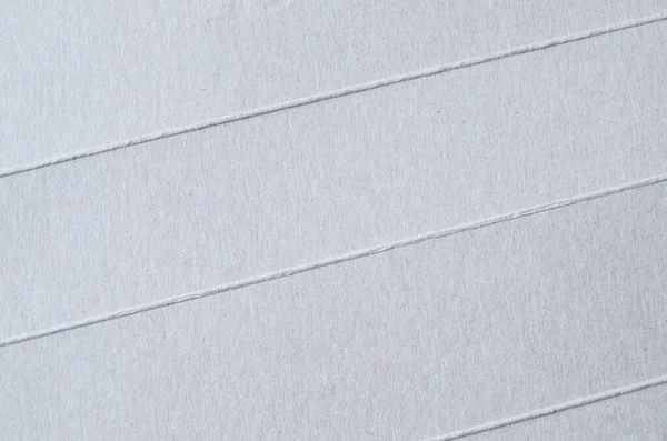 Fundo Criativo Com Sobreposição Dispersa Papel Branco Amassado — Fotografia de Stock