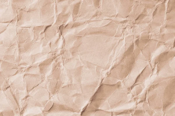 Fondo Creativo Con Superposición Dispersa Papel Blanco Arrugado — Foto de Stock