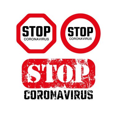 Corona Virüsünü Durdur