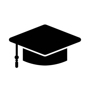 mezuniyet başlığı beyaz arkaplan