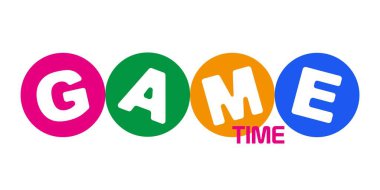 Yazı tipi tasarımı ile oyun zamanı.