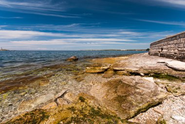 Porec, Istra, Croatia