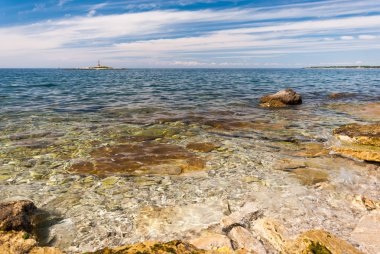 Porec, Istra, Croatia