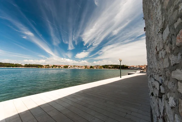 Porec, Istra, Croatia — ストック写真