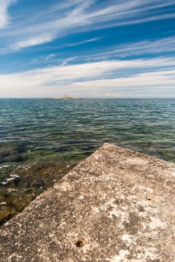 Porec, Istra, Croatia