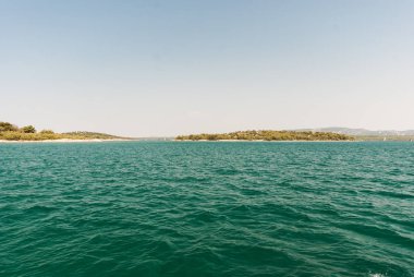 Adriyatik Denizi - Kornati Adaları