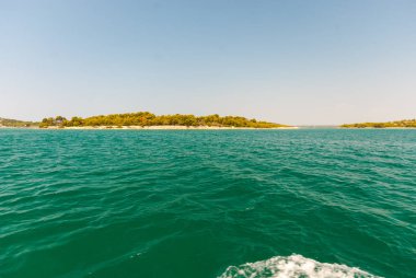 Adriyatik Denizi - Kornati Adaları