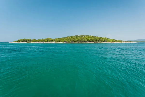 Adriatic Sea - Kornati Islands — Stock Photo, Image