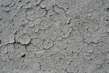 Arkaplanda çatlaklar