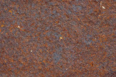 eski paslı metal arka plan