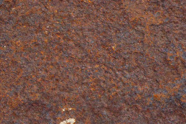 Old rusty metal background — Stock Photo, Image