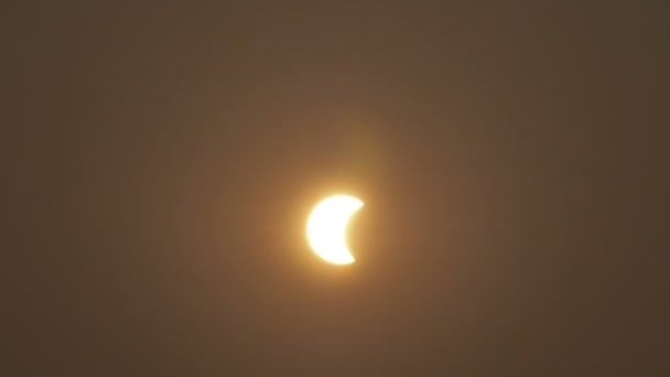 Éclipse solaire 