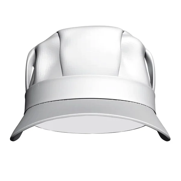 Fashionable cap — Stock Vector