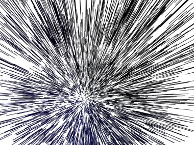 Hızlandırma etkisi ile soyutlama