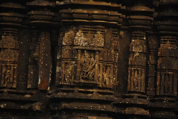 Стародавній Храм Ангкор Камбоджа — стокове фото