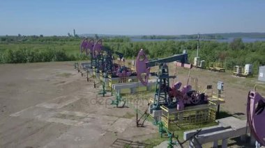 Yağ pompaları çalışma grubu