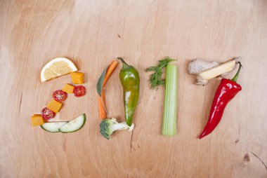 2017 sağlıklı gıda kavramı