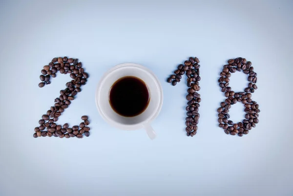 2018 Coffee Concept