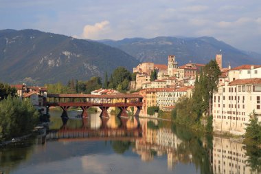 Bassano del Grappa 