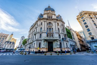 Catedral Metropolitana de Buenos Aires