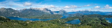 Göl Nahuel Huapi