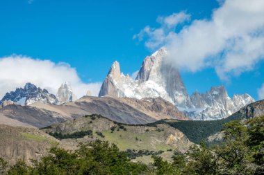 dağ Fitz Roy