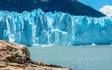 perito moreno Buzulu 