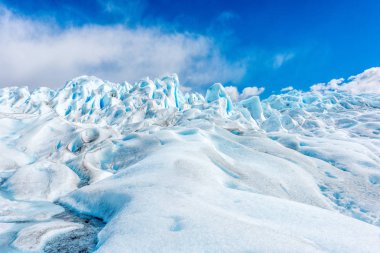 perito moreno Buzulu 