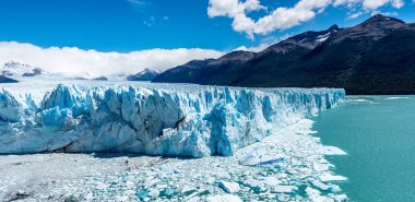 perito moreno Buzulu 