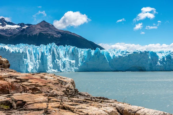 Glaciar Perito Moreno —  Fotos de Stock