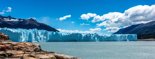 The Perito Moreno Glacier — Stock Photo, Image