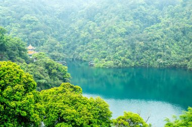 Göl Kelebekler Vadisi